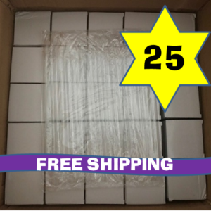 bulk sublimation tumblers free shipping